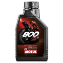 Foto: MOTUL 800 Factory Line Road Racing 2T Motorolie - 1L (10404) - thumbnail