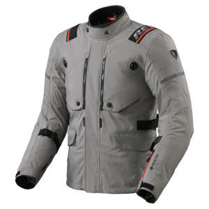 Foto: Vertical GTX Motorjas