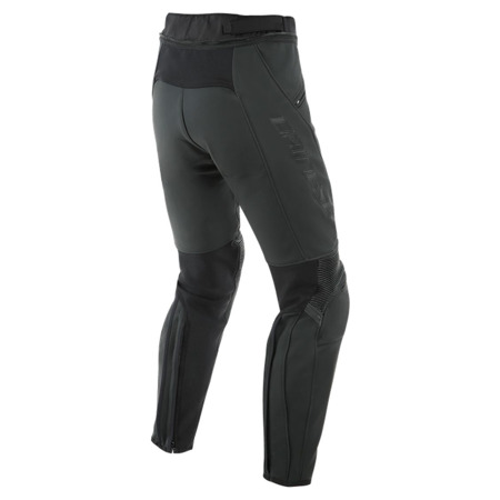 Foto: Pony 3 leren motorbroek