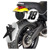 Foto: Rear Hugger Ducati Scrambler (2015 - 2017) - thumbnail