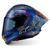 Foto: Supertech R10 Marthainator Jorge Martin integraalhelm - thumbnail