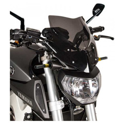 Foto: Sports Screen Aerosport Yamaha Mt-09 (2014 - 2016)