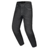 Foto: Flex-AST 7 Motorjeans Zwart
