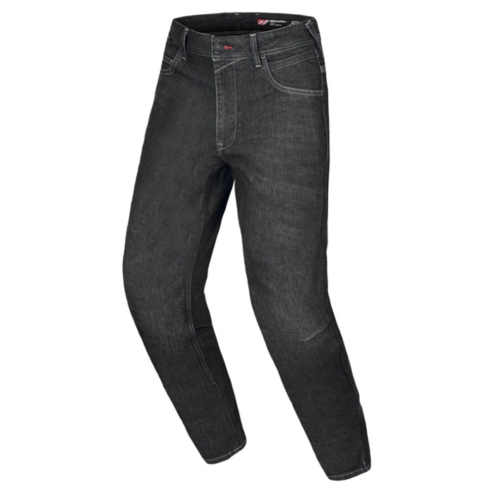 Foto: Flex-AST 7 Motorjeans