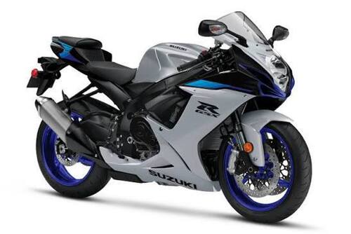 Foto: Motoren geschikt voor korte beentjes