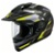 Foto: Hornet ADV 06 Invigorate Integraalhelm - thumbnail