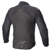 Foto: T-GP R V3 Drystar Motorjas