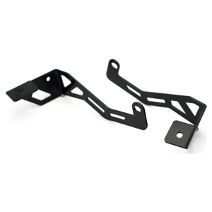 Foto: Extra-light Bracket Honda Africa Twin (2018 - 2019)