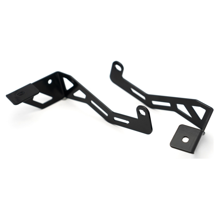 Foto: Extra-light Bracket Honda Africa Twin (2018 - 2019)