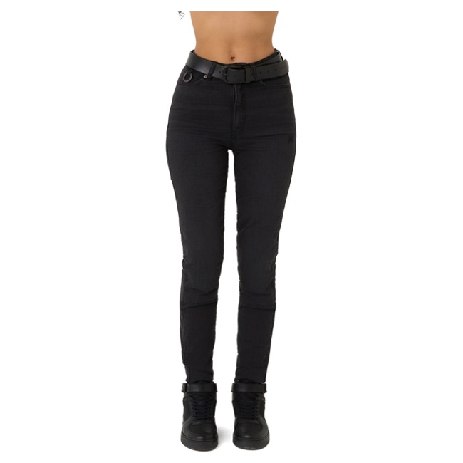 Foto: Kusari COR 01 Dames Motorjeans