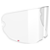 Foto: Pinlock 70 lens F100 DKS586 / DKS587 - thumbnail