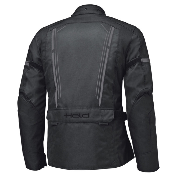 Foto: Zorro ST Motorjas