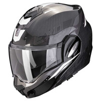 Foto: EXO-Tech Evo Carbon Rover Systeemhelm