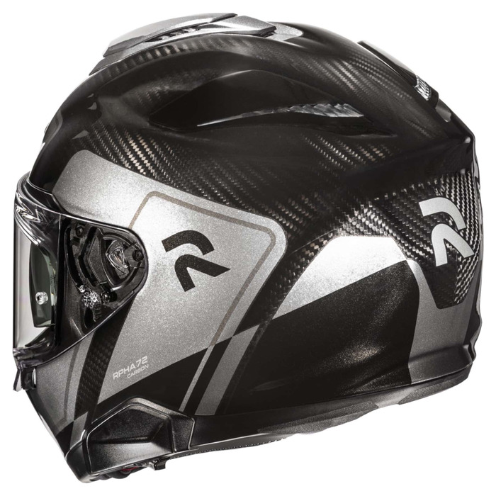 Foto: RPHA 72 Carbon Fynex Integraalhelm