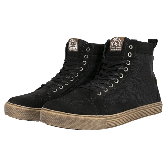 Foto: Neo Motorschoenen