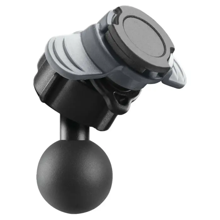 Foto: Opti-Ball Duo-Lock met 25mm kogel
