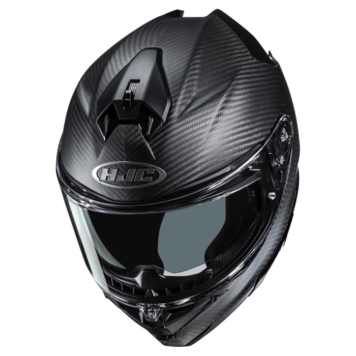 Foto: F72 Carbon Integraalhelm