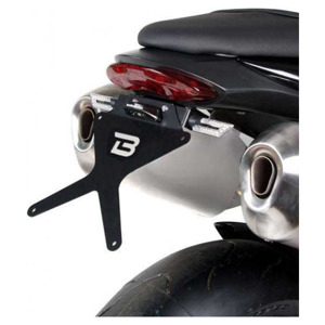 Foto: Tail Tidy Triumph Speed Triple (2011 - 2015)