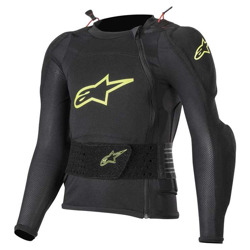 Foto: BIONIC PLUS YOUTH PROTECTION JACKET - LONG SLEEVE