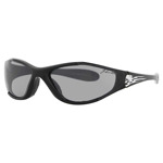 Memphis Skull zonnebril