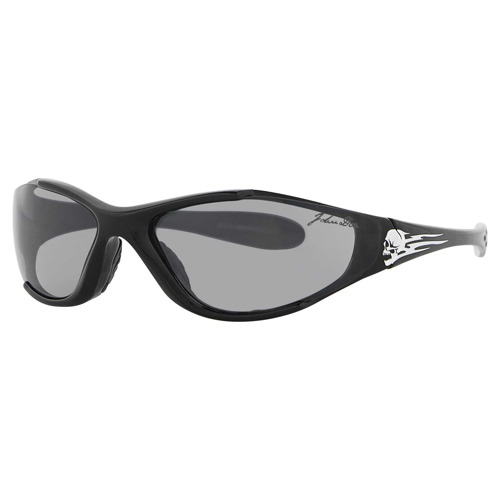 Memphis Skull zonnebril