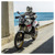 Foto: Motorjas Macna  Oryon dames - thumbnail