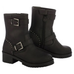 Foto: Segura Classic motorlaarzen