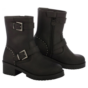 Foto: Camille Motorlaarzen