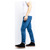 Foto: Pioneer Mono Motorjeans - thumbnail