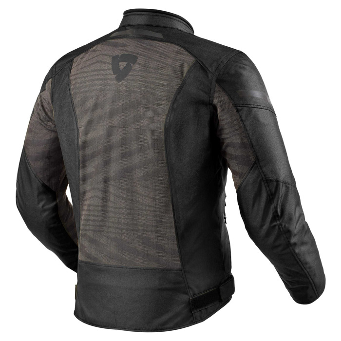 Foto: Jacket Torque 2 H2O