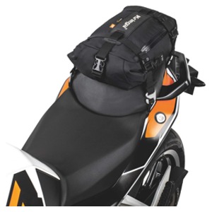 Foto: US-5 Drypack zadeltas