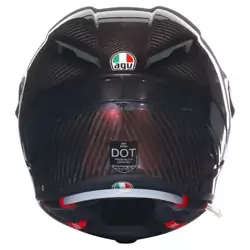 Foto: Pista GP RR E2206 Integraalhelm