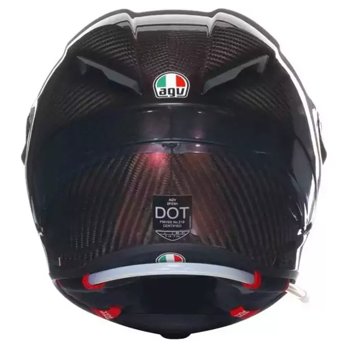 Foto: Pista GP RR E2206 Integraalhelm