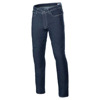 Foto: Copper Motorjeans Blauw