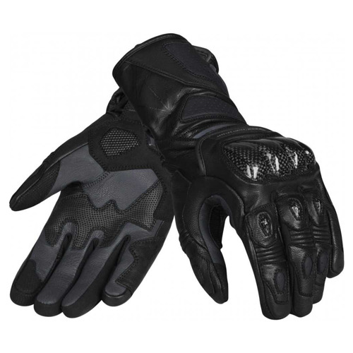 Atom Motorhandschoenen