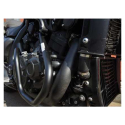 Foto: Valbeugel, Yamaha V-Max 1700 09-14, Lower