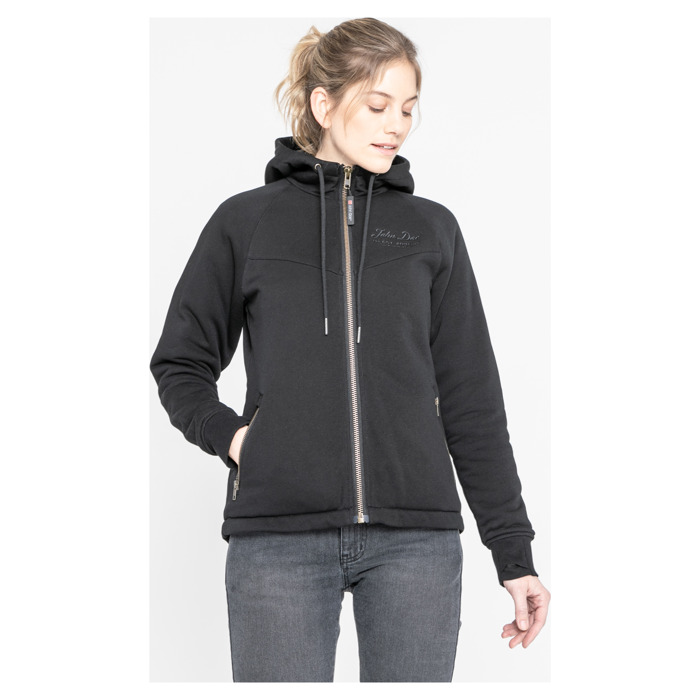 Foto: XTM Hoodie Women V2