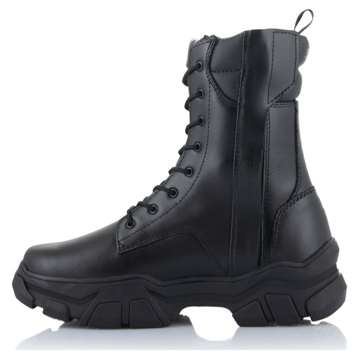 Foto: Ava Dames Motorlaarzen