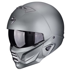 Foto: EXO-Combat II Solid Jethelm