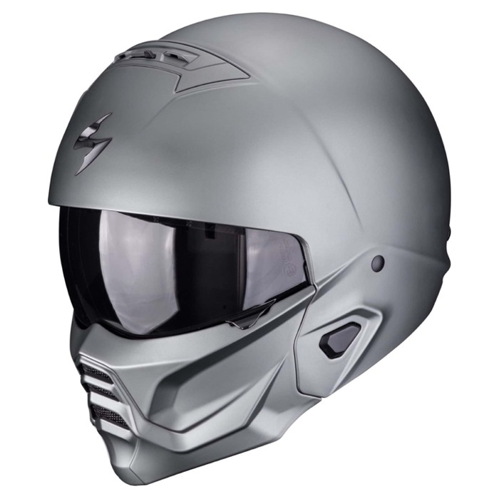 Foto: EXO-Combat II Solid Jethelm
