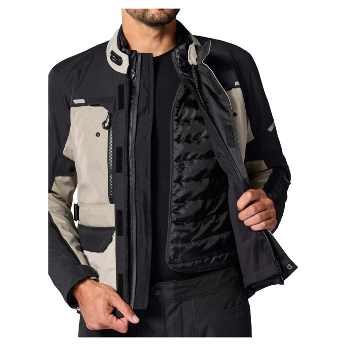 Foto: Outback 5 H2O Motorjas