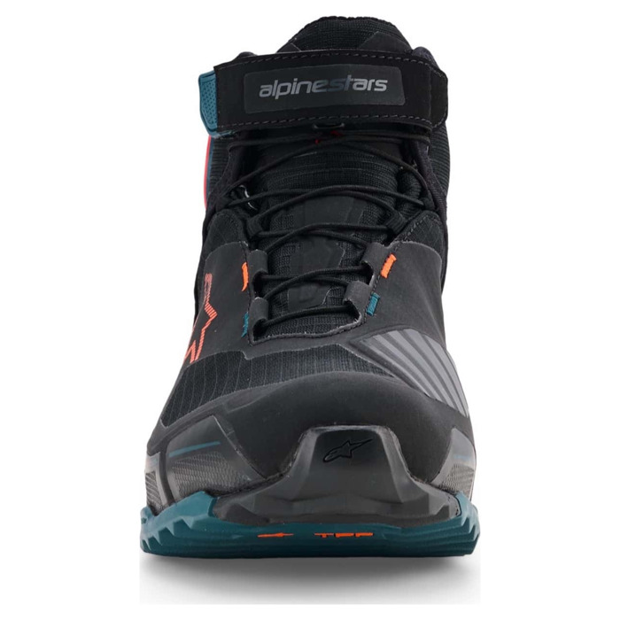 Foto: CR-X Drystar Motorschoenen