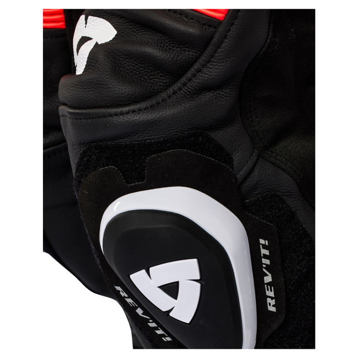 Foto: Argon 3 2-delig Motorpak