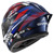 Foto: Skwal Cup Replica Zarco GP De France Intregraalhelm - thumbnail