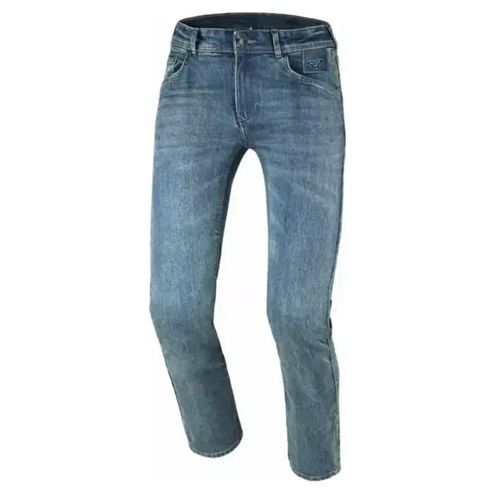 Foto: Vinton Straight Motorjeans