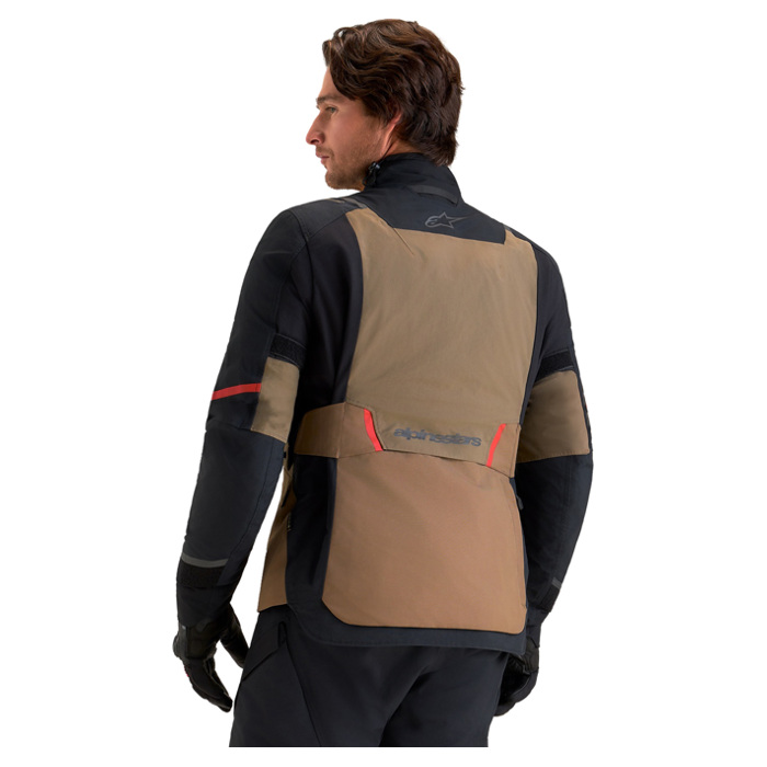 Foto: ST-7 V2 2L Gore-Tex Motorjas