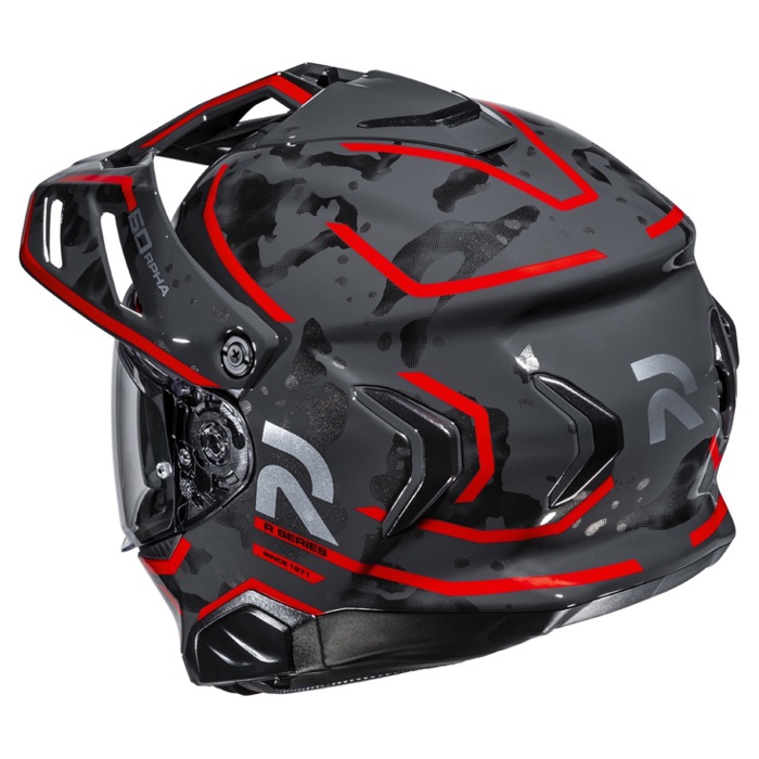 Foto: RPHA 60 Kiva Integraalhelm