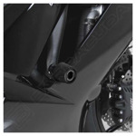 Valdoppen Set Basic Kawasaki Zx6-r (2007 - 2008)