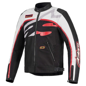 Foto: Axton Motorjas