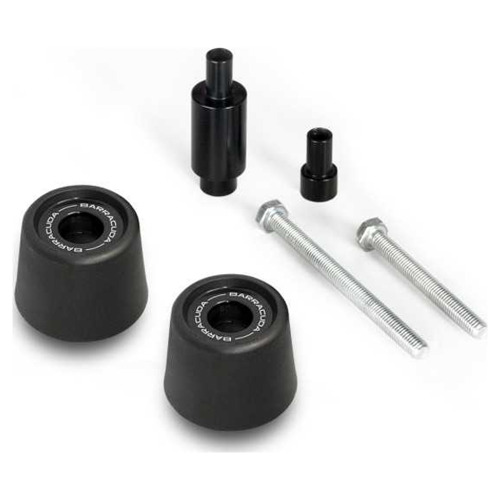Valdoppen Set Kawasai Z800 (2013 - 2017)